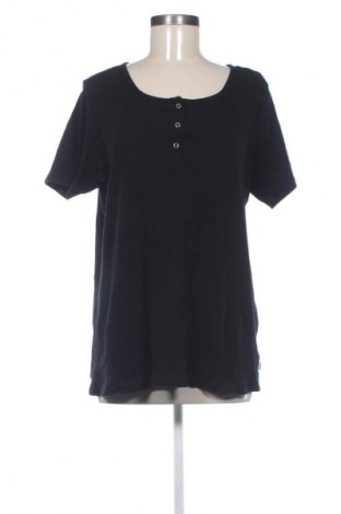 Дамска блуза Zhenzi, Размер M, Цвят Черен, Цена 2,04 €