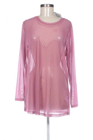 Γυναικεία μπλούζα Zizzi, Μέγεθος M, Χρώμα Πολύχρωμο, Τιμή 20,99 €