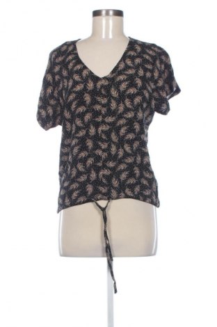 Дамска блуза Zusss, Размер S, Цвят Многоцветен, Цена 24,54 €