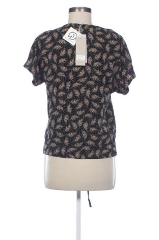 Дамска блуза Zusss, Размер S, Цвят Многоцветен, Цена 24,54 €