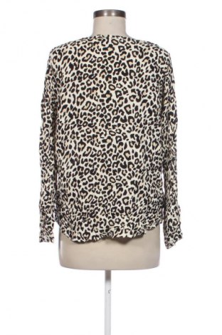 Γυναικεία μπλούζα Zwillingsherz, Μέγεθος L, Χρώμα Πολύχρωμο, Τιμή 9,99 €