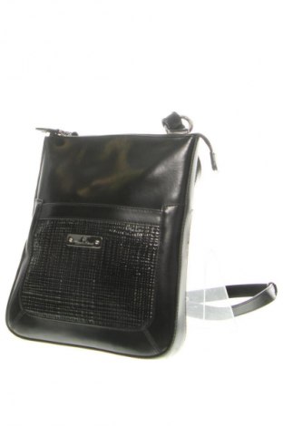 Γυναικεία τσάντα Aigner, Χρώμα Μαύρο, Τιμή 122,99 €