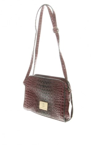 Дамска чанта Alfredo Pauly, Цвят Червен, Цена 21,98 €