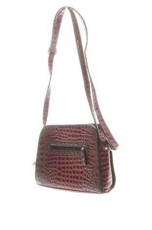 Дамска чанта Alfredo Pauly, Цвят Червен, Цена 21,98 €