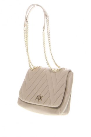 Damentasche Armani Exchange, Farbe Beige, Preis 68,99 €