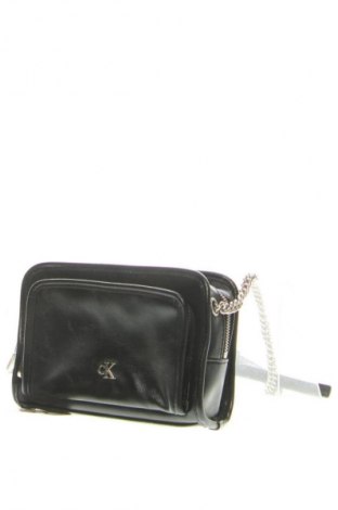 Dámská kabelka  Calvin Klein Jeans, Barva Černá, Cena  1 119,00 Kč