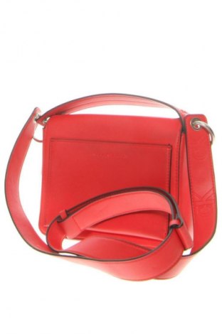 Dámska kabelka  Calvin Klein Jeans, Farba Červená, Cena  49,95 €