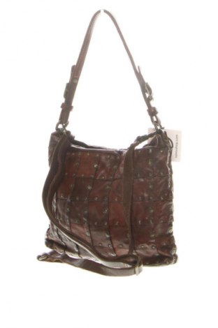 Дамска чанта Campomaggi, Цвят Кафяв, Цена 68,00 €