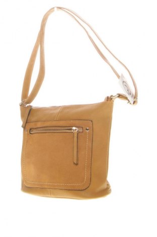 Γυναικεία τσάντα Clarks, Χρώμα Πορτοκαλί, Τιμή 36,99 €