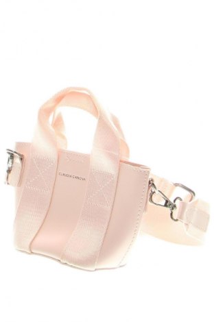 Dámská kabelka  Claudia Canova, Barva Růžová, Cena  579,00 Kč