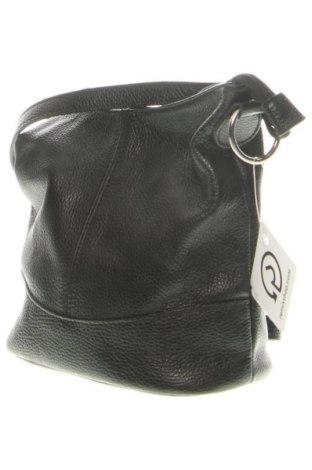 Дамска чанта Cluty, Цвят Черен, Цена 33,23 €