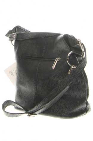 Дамска чанта Cluty, Цвят Черен, Цена 33,23 €