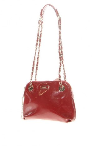 Дамска чанта DKNY, Цвят Червен, Цена 41,92 €