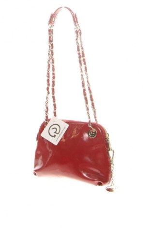 Дамска чанта DKNY, Цвят Червен, Цена 41,92 €