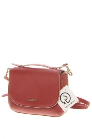 Dámská kabelka  DKNY, Barva Červená, Cena  2 236,00 Kč