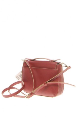 Dámská kabelka  DKNY, Barva Červená, Cena  2 236,00 Kč