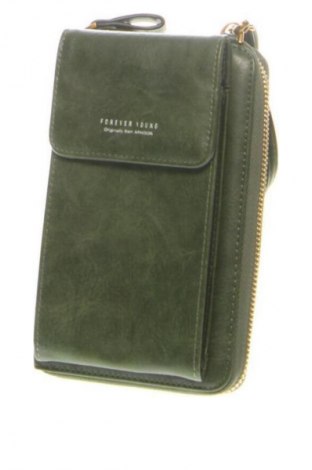 Dámská kabelka  Forever Young by Chicoree, Barva Zelená, Cena  269,00 Kč