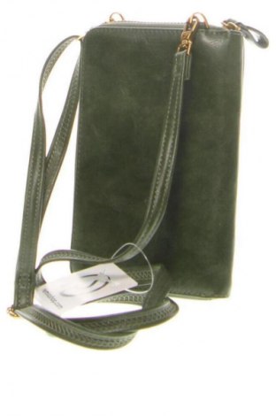 Dámská kabelka  Forever Young by Chicoree, Barva Zelená, Cena  269,00 Kč