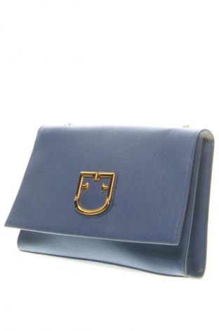 Dámská kabelka  Furla, Barva Modrá, Cena  7 667,00 Kč