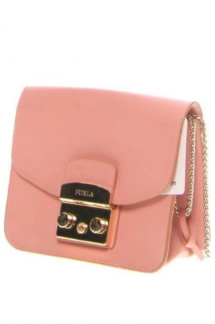 Dámská kabelka  Furla, Barva Růžová, Cena  3 309,00 Kč