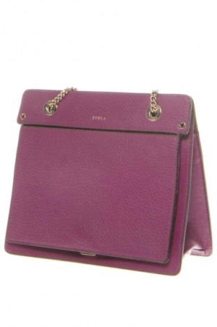 Dámská kabelka  Furla, Barva Fialová, Cena  5 290,00 Kč