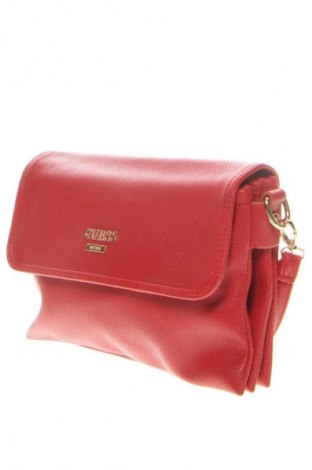Dámská kabelka  Guess, Barva Červená, Cena  1 849,00 Kč