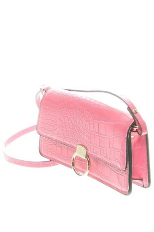 Dámská kabelka  H&M, Barva Růžová, Cena  299,00 Kč