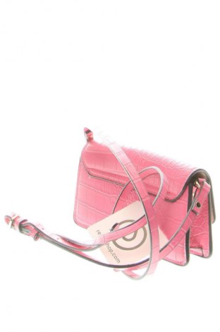 Dámská kabelka  H&M, Barva Růžová, Cena  299,00 Kč