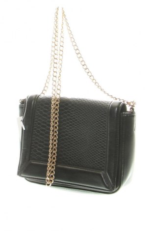 Dámská kabelka  H&M, Barva Černá, Cena  219,00 Kč