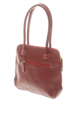 Dámská kabelka  Hidesign, Barva Červená, Cena  389,00 Kč