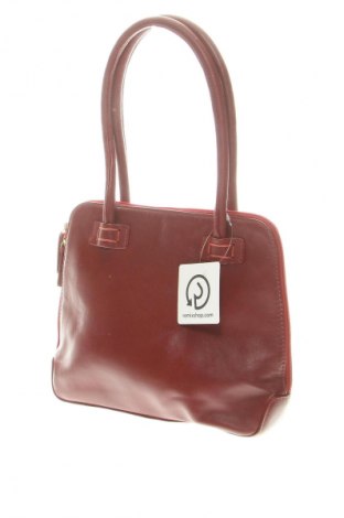 Dámská kabelka  Hidesign, Barva Červená, Cena  389,00 Kč