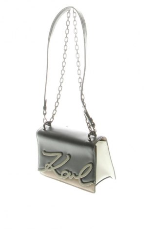 Дамска чанта Karl Lagerfeld, Цвят Многоцветен, Цена 145,71 €