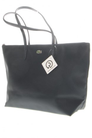 Дамска чанта Lacoste, Цвят Син, Цена 68,00 €, #135292070
