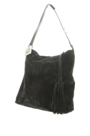 Γυναικεία τσάντα MJUS, Χρώμα Μαύρο, Τιμή 98,99 €