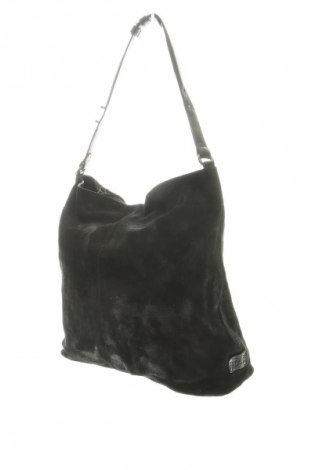 Γυναικεία τσάντα MJUS, Χρώμα Μαύρο, Τιμή 98,99 €