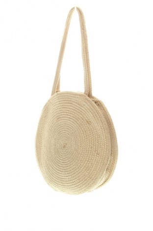 Dámská kabelka  Pieces, Barva Béžová, Cena  349,00 Kč