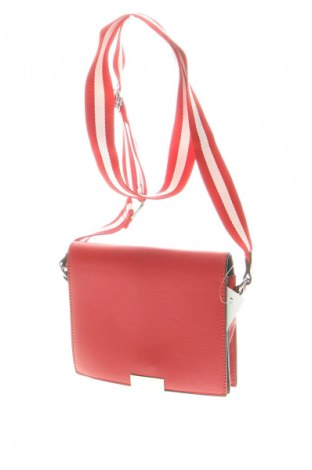 Damentasche Pull&Bear, Farbe Rot, Preis € 10,99