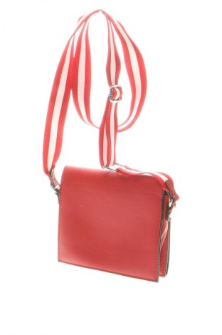 Damentasche Pull&Bear, Farbe Rot, Preis € 10,99