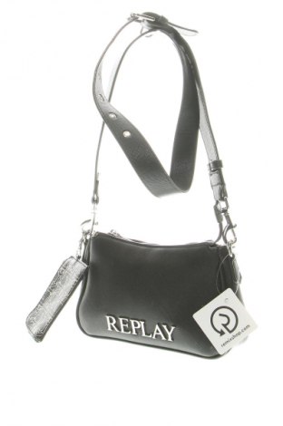 Damska torebka Replay, Kolor Czarny, Cena 348,99 zł