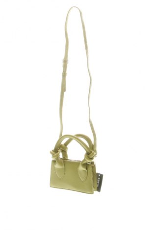 Dámská kabelka  SHEIN, Barva Zelená, Cena  159,00 Kč