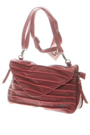 Dámská kabelka  Sansibar, Barva Červená, Cena  1 279,00 Kč