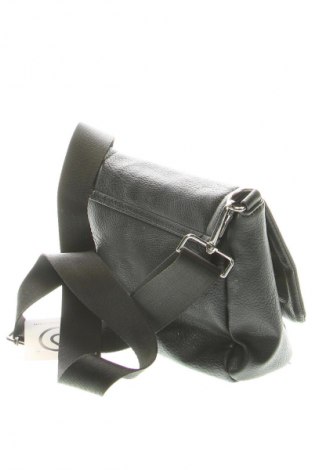 Dámská kabelka  Sinsay, Barva Černá, Cena  209,00 Kč