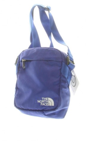 Damska torebka The North Face, Kolor Niebieski, Cena 348,99 zł