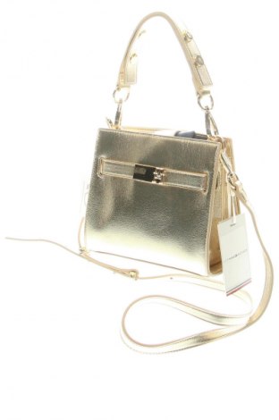 Dámska kabelka  Tommy Hilfiger, Farba Zlatistá, Cena  143,95 €, #135257525