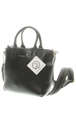 Dámská kabelka  Tommy Hilfiger, Barva Černá, Cena  3 549,00 Kč