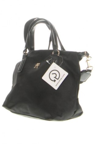 Damentasche Tommy Hilfiger, Farbe Schwarz, Preis 55,99 €