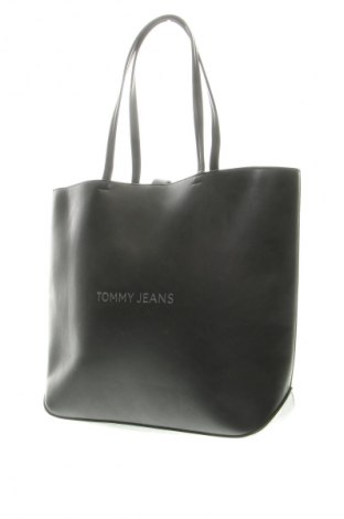 Női táska Tommy Jeans, Szín Fekete, Ár 17 189 Ft, #135256264
