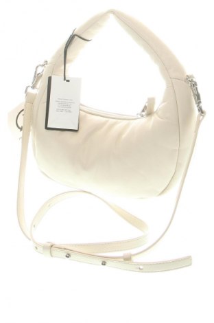 Дамска чанта Tommy Jeans, Цвят Бежов, Цена 78,22 €