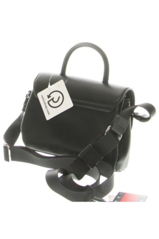 Дамска чанта Tommy Jeans, Цвят Черен, Цена 86,91 €