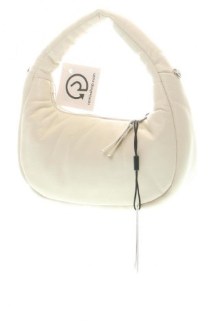 Дамска чанта Tommy Jeans, Цвят Екрю, Цена 73,11 €